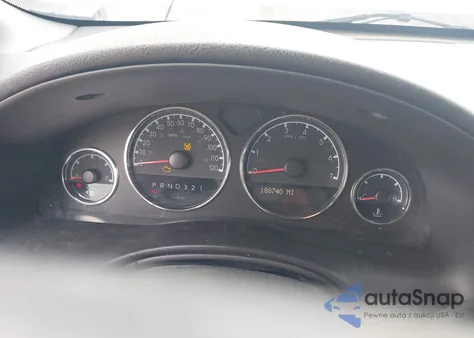 2008 Chevrolet Uplander Ls из США, поврежденный, VIN 1GNDV23W58D182014